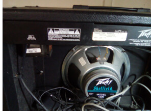 Peavey Bandit 112 (Discontinued) (48673)