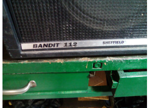 Peavey Bandit 112 (Discontinued) (28979)