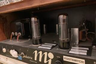 Mi - Musique Industrie MI 60