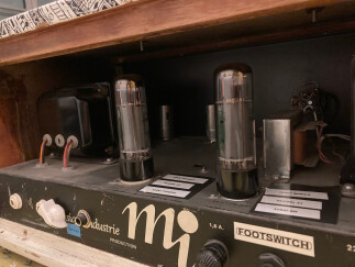 Mi - Musique Industrie MI 60