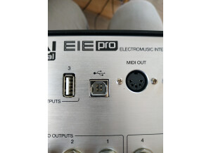 Akai Professional EIE Pro (83783)