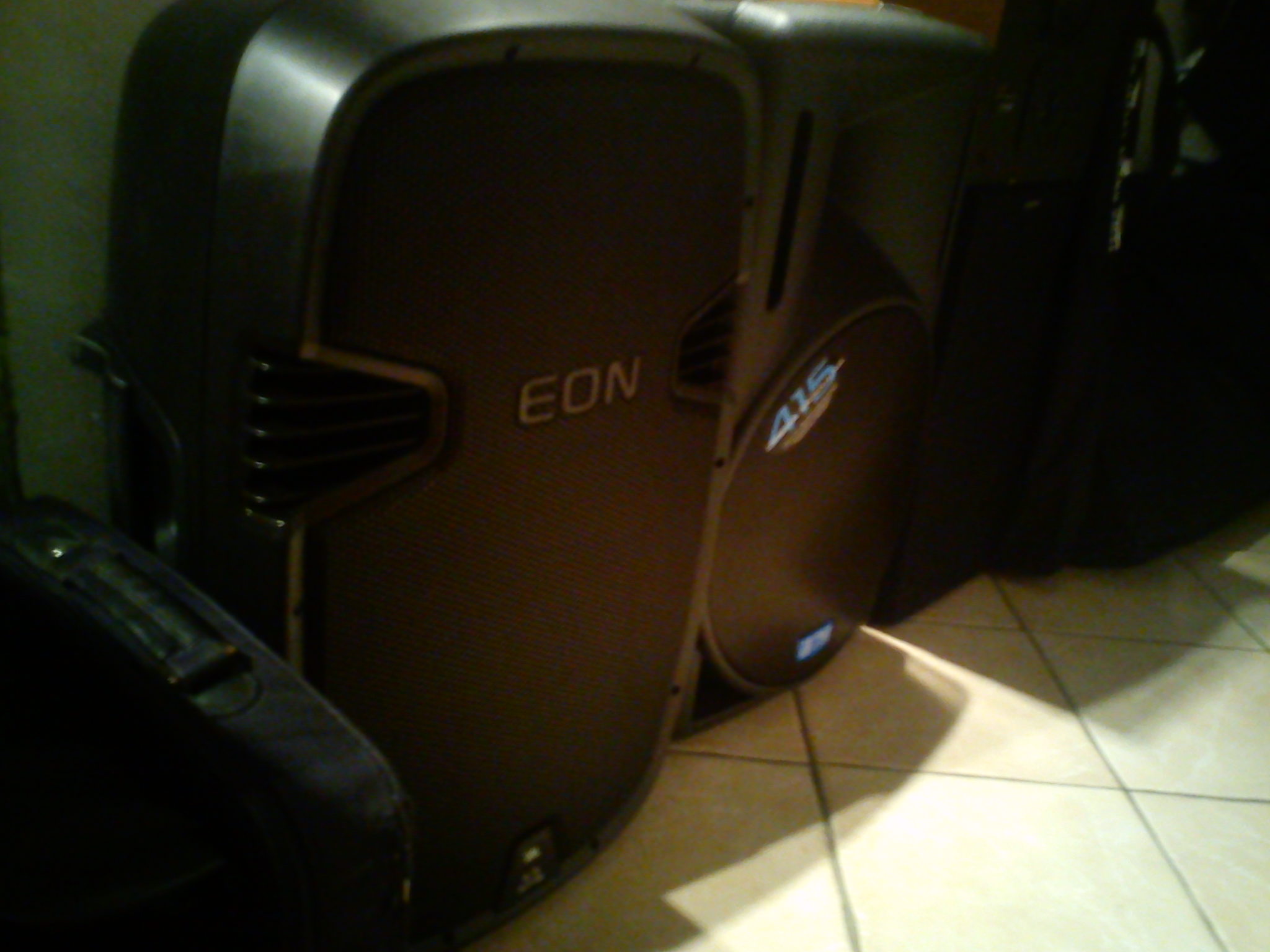 JBL EON 515XT