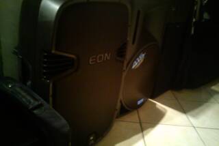 JBL EON 515XT