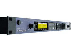 TC-Helicon VoiceWorksPlus (46789)