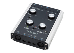 Tascam US-122MKII (38458)