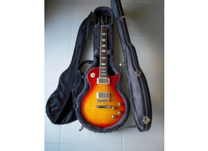 Gibson Les Paul Standard 50's (38510)
