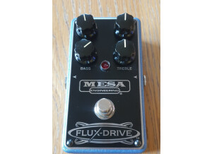 Mesa Boogie Flux-Drive (16839)