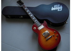 Gibson Les Paul Standard 50's (70839)