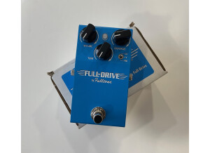 Fulltone Full-Drive 1 (38675)