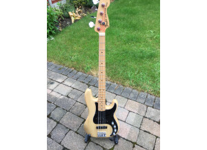 Fender American Deluxe Precision Bass [2010-2015] (53752)