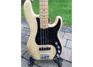 Fender American Deluxe Precision Bass [2010-2015] (74061)