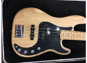 Fender American Deluxe Precision Bass [2010-2015] (63254)