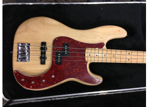 Fender American Deluxe Precision Bass [2010-2015] (96540)