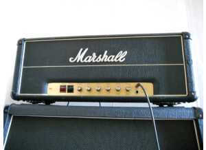 Marshall JMP mk2 2203 Vintage