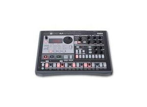 Korg ElecTribe Em-1 (9484)