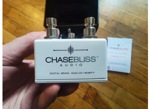Chase Bliss Audio Condor (39090)