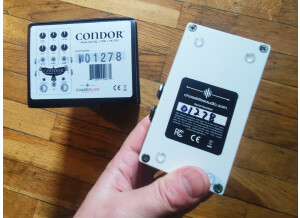Chase Bliss Audio Condor (34340)