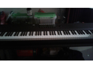 Native Instruments Komplete Kontrol S88 mk2 (44938)