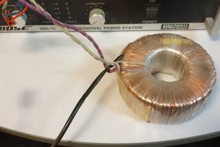 Bose 1800 Series IV