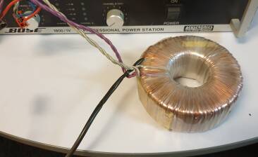 Bose 1800 Series IV