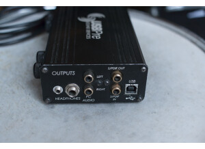 Sound Devices USBPre (4189)