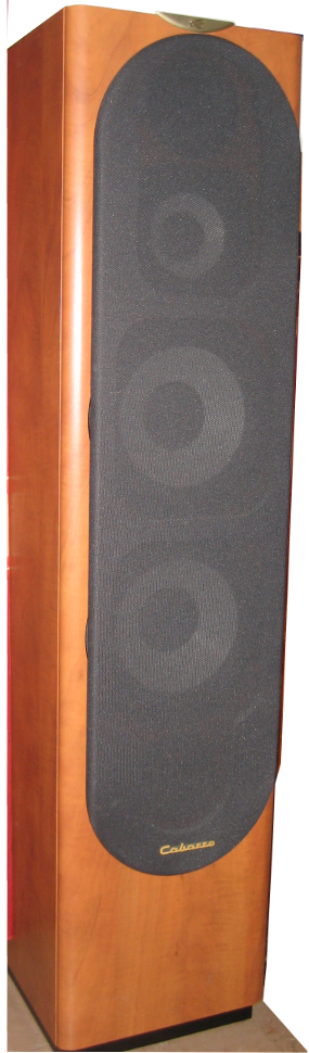 Cabasse Sumatra MT 420r