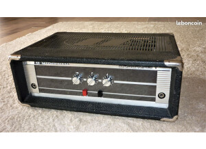 Dynacord Bass king T (32923)
