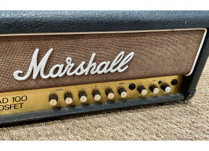 Marshall 3210 Lead 100 Mosfet [1984-1991] (41125)