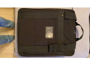 UDG CD player/mixer bag