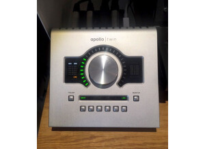 Universal Audio Apollo Twin Solo (98759)