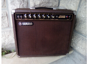 Yamaha JX40