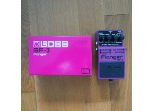 Boss BF-3 Flanger (39243)