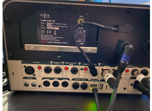 Kemper Profiler Head (87065)