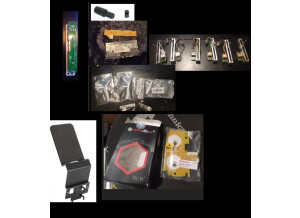 Pioneer DJM-800 (22009)