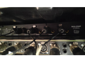 Warm Audio Bus-Comp (41346)