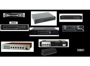 Bose Entero 4100 (40574)