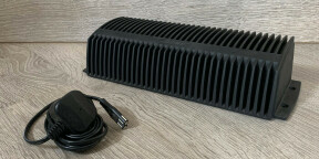- Amplificateur Bose SA3, idéal complément installation bose, câble link, entrées rca, télécommande, superbe qualité, 2*100 wat