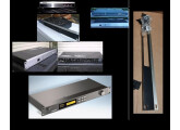 Contrôleur / filtre / Correcteur / Processeur / Equaliseur / égaliseur pour enceintes Bose  - Bose 802C rackable version jack /