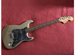 Squier Standard Stratocaster (13055)