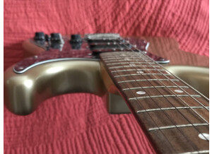 Squier Standard Stratocaster (55049)