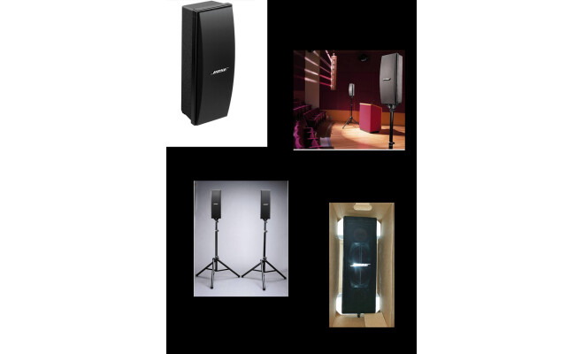 Bose Panaray 402 Series II (14535)