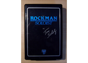 Rockman Soloist (64173)