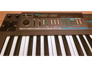 Korg Poly-800 (23476)