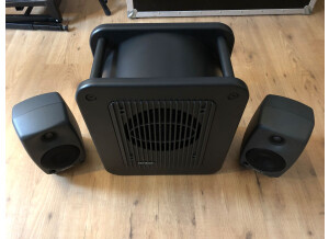 Genelec 8020B (92087)