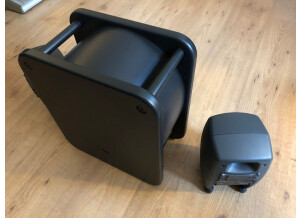 Genelec 8020B (79652)