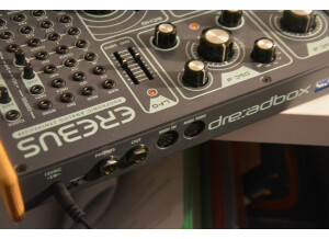 Dreadbox Erebus 3 (9239)