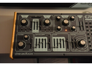 Dreadbox Erebus 3 (75502)