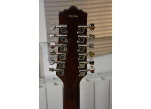 Eastwood Guitars Classic 12 (44462)