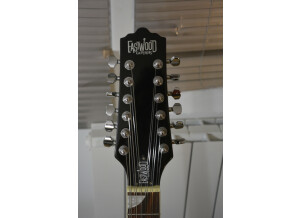 Eastwood Guitars Classic 12 (53579)