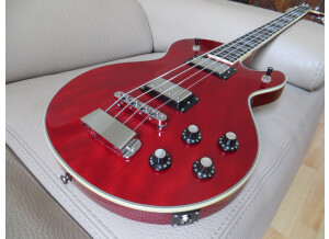 Hagstrom Swede Bass